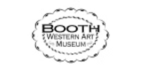 Booth Museum coupons